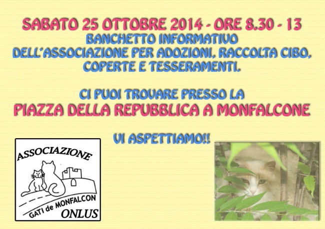 BANCHETTO PRO PELOSI